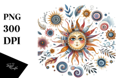 Sublimation|Clipart Product Image 1