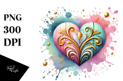 Sublimation|Clipart Product Image 1