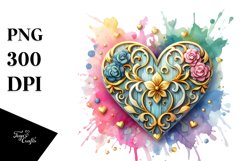 Sublimation|Clipart Product Image 1