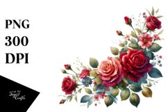 Sublimation|Clipart Product Image 1