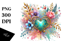 Sublimation|Clipart Product Image 1