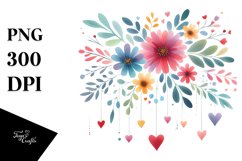 Sublimation|Clipart Product Image 1