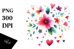 Sublimation|Clipart Product Image 1