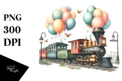 Sublimation|Clipart Product Image 3