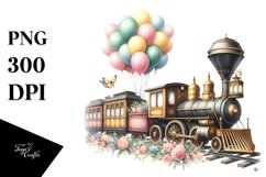 Sublimation|Clipart Product Image 1