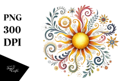 Sublimation|Clipart Product Image 1