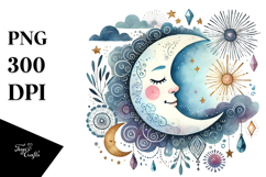 Sublimation|Clipart Product Image 1