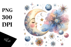 Sublimation|Clipart Product Image 1