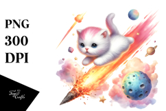 Sublimation|Clipart Product Image 1