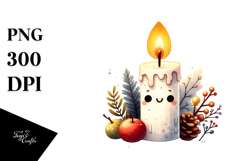 Funny Simple Mummy PNG Product Image 1