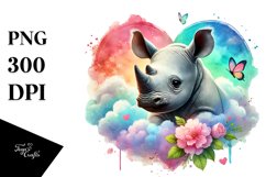 Sublimation|Clipart Product Image 1