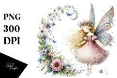 Sublimation|Clipart Product Image 1