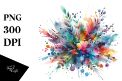 Sublimation|Clipart Product Image 1