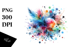 Sublimation|Clipart Product Image 1