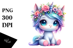 Sublimation|Clipart Product Image 1