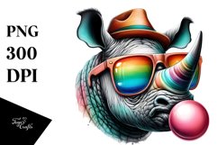 Sublimation|Clipart Product Image 1