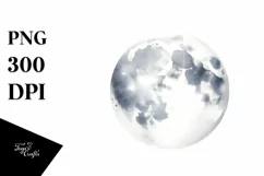 Elegant Moon Tshirt|Tumbler|Mug|Clipart Product Image 3