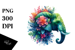 Sublimation|Clipart Product Image 1