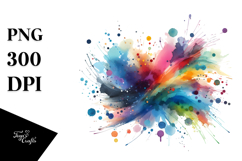 Sublimation|Clipart Product Image 1