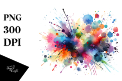 Sublimation|Clipart Product Image 1