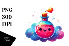 Sublimation|Clipart Product Image 1