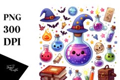 Sublimation|Clipart Product Image 3