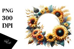 Sublimation|Clipart Product Image 3