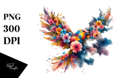 Sublimation|Clipart Product Image 1