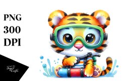 Sublimation|Clipart Product Image 1