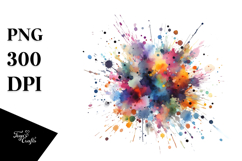 Sublimation|Clipart Product Image 1