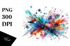 Sublimation|Clipart Product Image 1