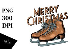 Christmas Sublimation|Clipart Product Image 1