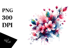 Sublimation|Clipart Product Image 1