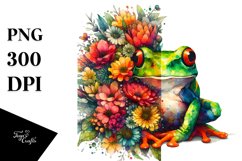 Sublimation|Clipart Product Image 3