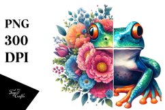 Sublimation|Clipart Product Image 1