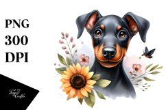 Sublimation|Clipart Product Image 3