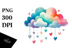 Sublimation|Clipart Product Image 1