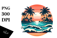 Sublimation|Clipart Product Image 1