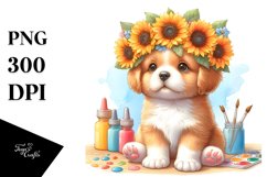 Sublimation|Clipart Product Image 1