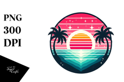 Sublimation|Clipart Product Image 1