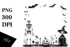 Sublimation|Clipart Product Image 1