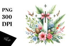 Sublimation|Clipart Product Image 1