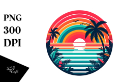 Sublimation|Clipart Product Image 1