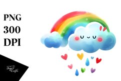 Sublimation|Clipart Product Image 1
