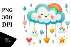 Sublimation|Clipart Product Image 1