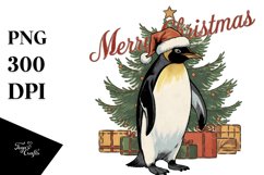 Christmas Sublimation|Clipart Product Image 5