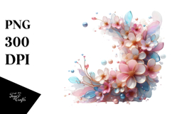 Sublimation|Clipart Product Image 1