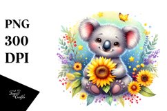 Sublimation|Clipart Product Image 1