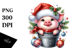 Christmas Sublimation|Clipart Product Image 5