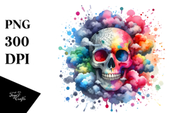 Sublimation|Clipart Product Image 1